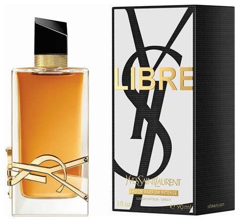 libre perfume women 100ml